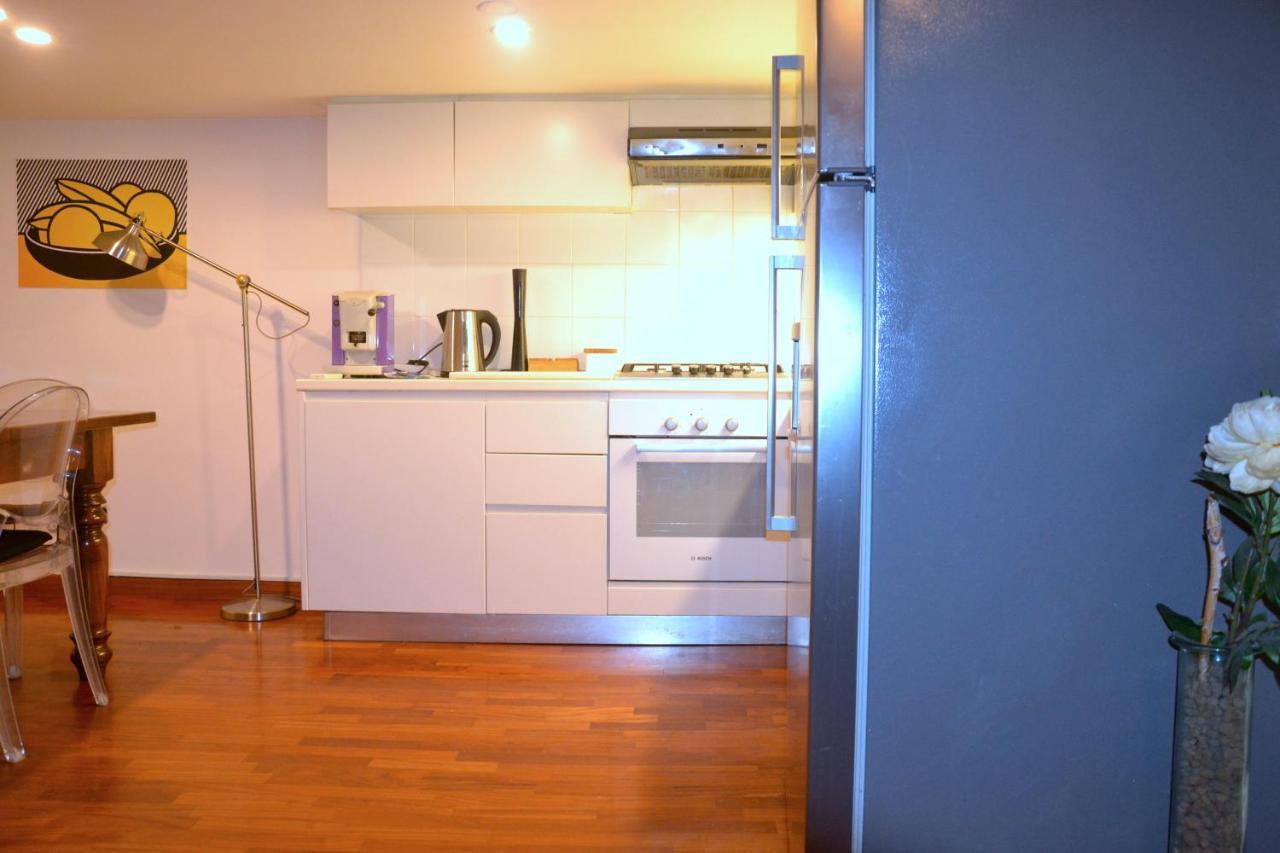 Dimora Bohemien Bed & Breakfast Napoli Dış mekan fotoğraf