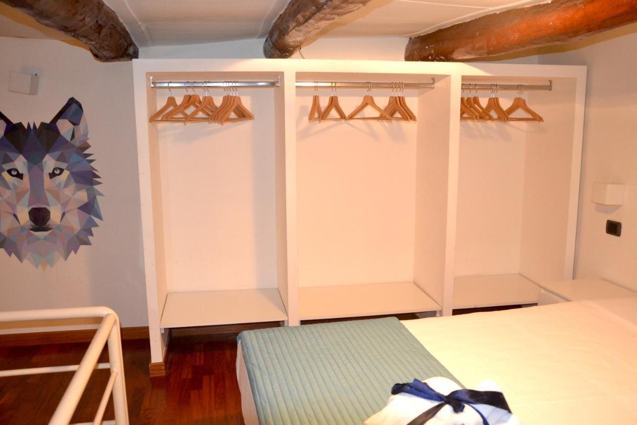 Dimora Bohemien Bed & Breakfast Napoli Dış mekan fotoğraf