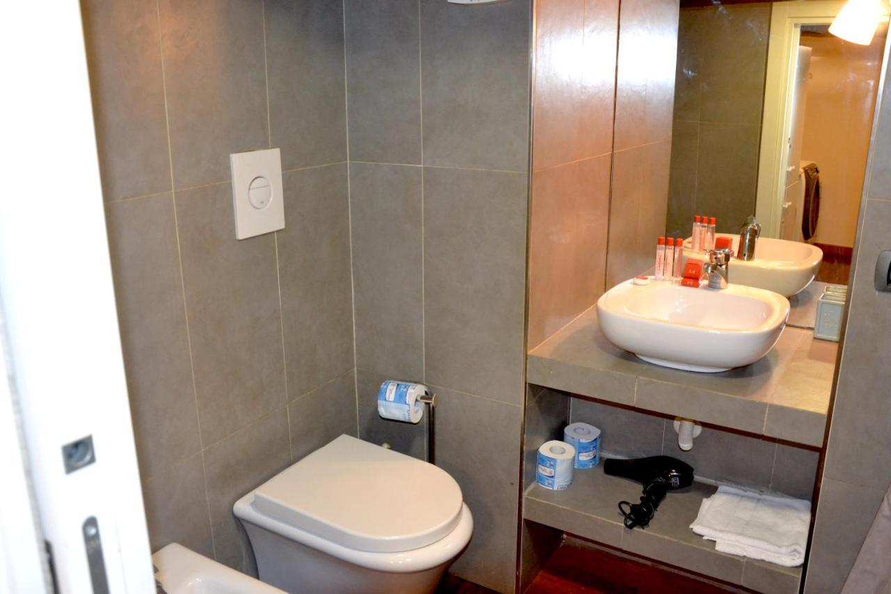 Dimora Bohemien Bed & Breakfast Napoli Dış mekan fotoğraf