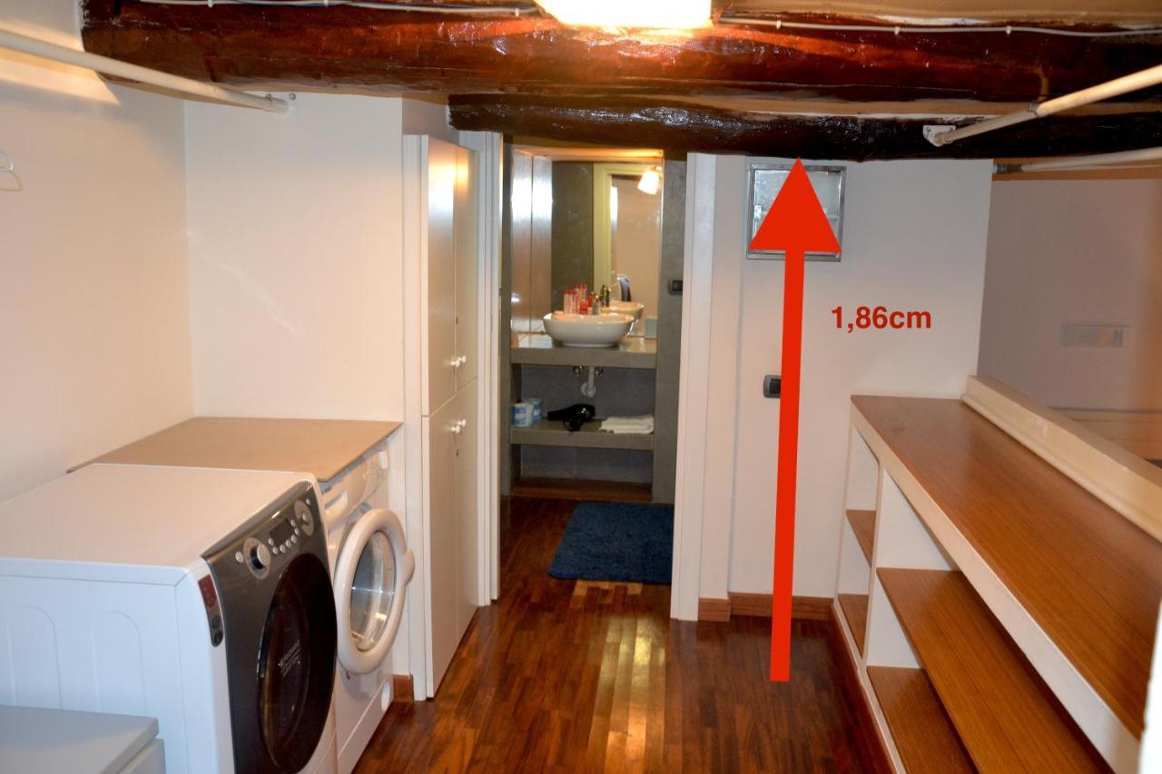 Dimora Bohemien Bed & Breakfast Napoli Dış mekan fotoğraf