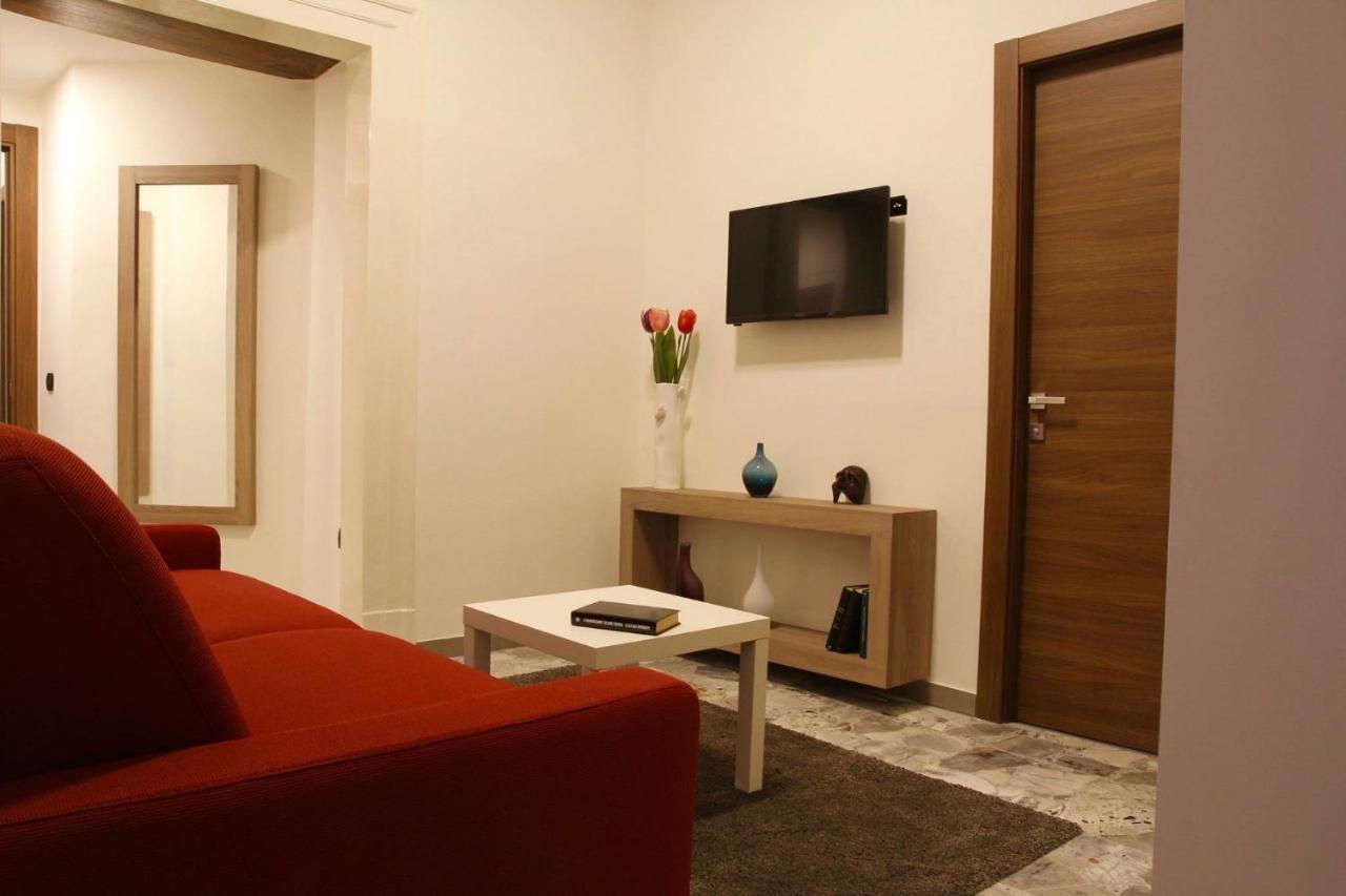 Dimora Bohemien Bed & Breakfast Napoli Dış mekan fotoğraf