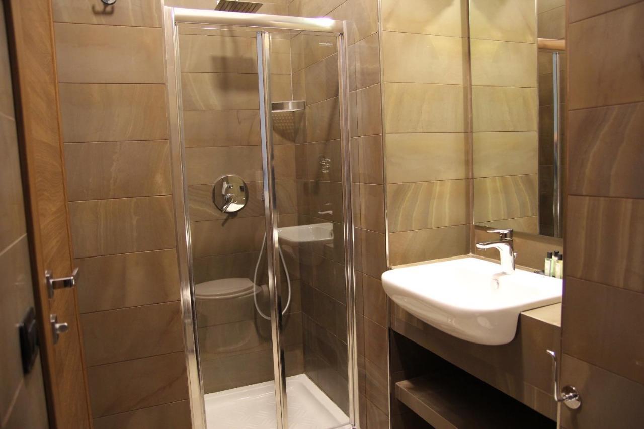 Dimora Bohemien Bed & Breakfast Napoli Dış mekan fotoğraf